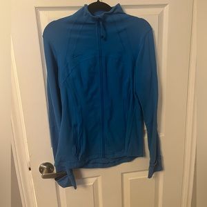 Lululemon define sweater